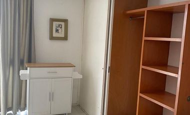 Departamento amueblado en Renta en Fundadores, Ciudad Satélite