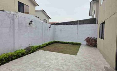 Casa de Venta en Urb. Ciudad Celeste Etapa La Cristalina