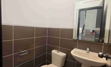 Casa de Venta en Urb. Ciudad Celeste Etapa La Cristalina