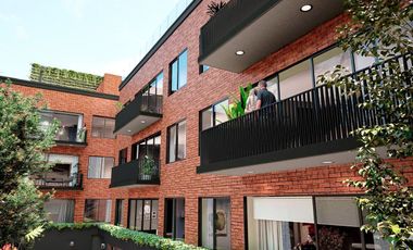 Departamentos en preventa en Punto Ajijic