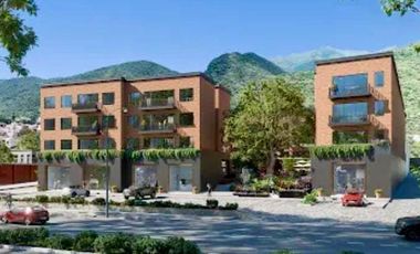 Departamentos en preventa en Punto Ajijic