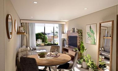 Departamentos en preventa en Punto Ajijic