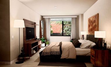 Departamentos en preventa en Punto Ajijic