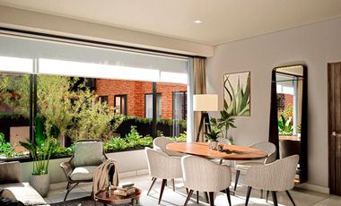 Departamentos en preventa en Punto Ajijic