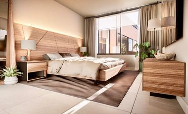 Departamentos en preventa en Punto Ajijic