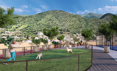 Departamentos en preventa en Punto Ajijic