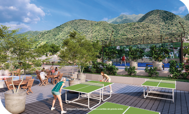 Departamentos en preventa en Punto Ajijic