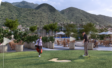 Departamentos en preventa en Punto Ajijic