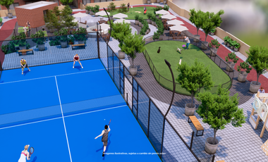 Departamentos en preventa en Punto Ajijic