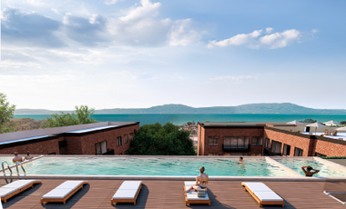 Departamentos en preventa en Punto Ajijic