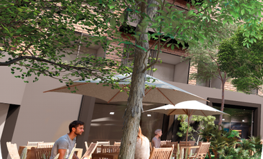 Departamentos en preventa en Punto Ajijic