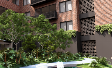 Departamentos en preventa en Punto Ajijic