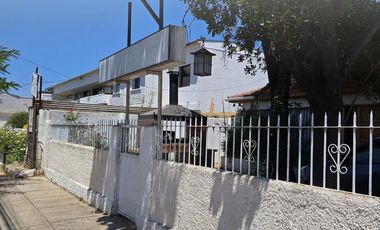 Casa en Venta Centro de Quillota – San Martín