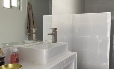 Departamento amueblado en Renta en Circuito Fundadores