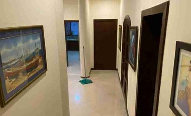 Ceibos Alquiler casa, sin amoblar y full amoblada, 4 Dormitorios cada uno con baño, piscina, cuarto de servicio