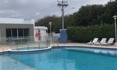 CASA EN VILLA CAMPESTRE