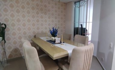 CASA EN VILLA CAMPESTRE