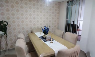 CASA EN VILLA CAMPESTRE