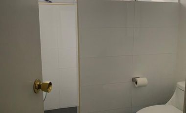 Loft amueblado en Renta en Fundadores, Satélite