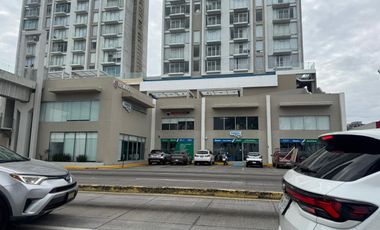 OFICINA EN RENTA CON VISTA AL MAR EN LEVANT | ARLETTE FLORES