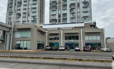 OFICINA EN RENTA CON VISTA AL MAR EN LEVANT | ARLETTE FLORES