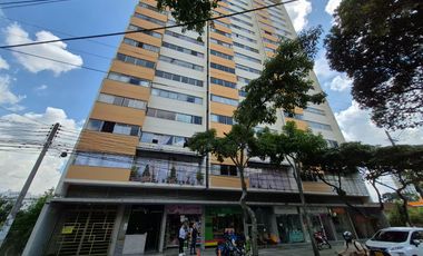 ARRIENDO APARTAMENTO EN PROVENZA