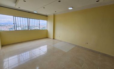 ARRIENDO APARTAMENTO EN PROVENZA