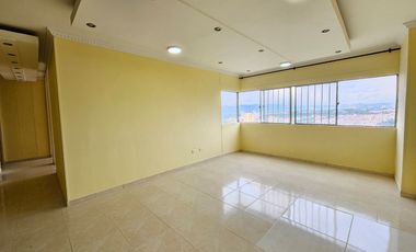 ARRIENDO APARTAMENTO EN PROVENZA