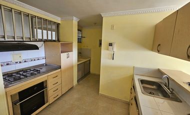 ARRIENDO APARTAMENTO EN PROVENZA