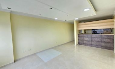 ARRIENDO APARTAMENTO EN PROVENZA