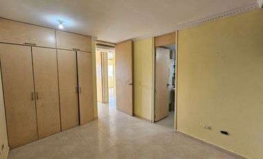 ARRIENDO APARTAMENTO EN PROVENZA