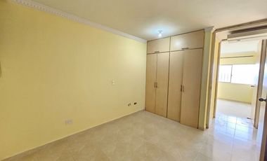 ARRIENDO APARTAMENTO EN PROVENZA