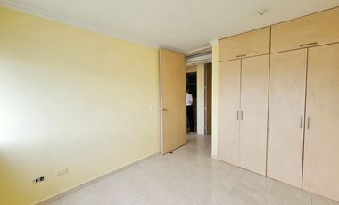 ARRIENDO APARTAMENTO EN PROVENZA