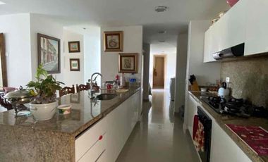 Venta Apartamento