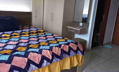 mares 45 Margonda Residence 45 Apartemen Harian Transit Depok dmall