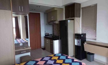 mares 45 Margonda Residence 45 Apartemen Harian Transit Depok dmall