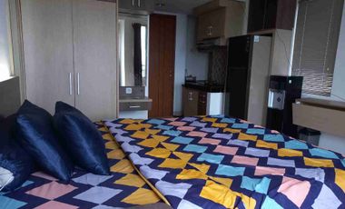 mares 45 Margonda Residence 45 Apartemen Harian Transit Depok dmall