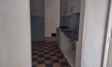 ARRIENDO casa nivel 1, Manrique Medellín $2.625.000 usó vivienda y $3.300.000 usó comercial