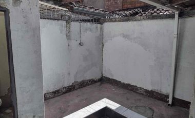 ARRIENDO casa nivel 1, Manrique Medellín $2.625.000 usó vivienda y $3.300.000 usó comercial