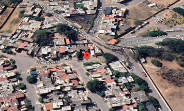 Casa en Venta en C. Loma Dorada 1, El Verde, 45694 San José el Verde, Jal., México