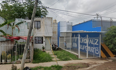 Casa en Venta en C. Loma Dorada 1, El Verde, 45694 San José el Verde, Jal., México