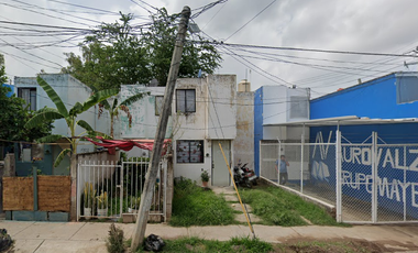 Casa en Venta en C. Loma Dorada 1, El Verde, 45694 San José el Verde, Jal., México