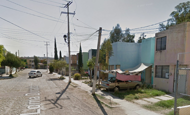 Casa en Venta en C. Loma Dorada 1, El Verde, 45694 San José el Verde, Jal., México