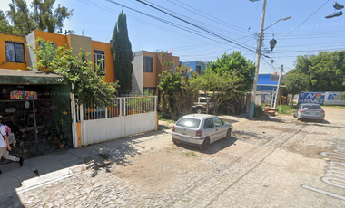 Casa en Venta en C. Loma Dorada 1, El Verde, 45694 San José el Verde, Jal., México