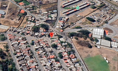 Casa en Venta en C. Loma Dorada 1, El Verde, 45694 San José el Verde, Jal., México