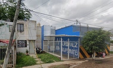 Casa en Venta en C. Loma Dorada 1, El Verde, 45694 San José el Verde, Jal., México