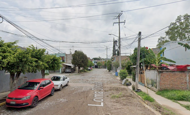 Casa en Venta en C. Loma Dorada 1, El Verde, 45694 San José el Verde, Jal., México