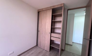 Venta de apartamento en Envigado Camino Verde