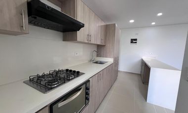 Venta de apartamento en Envigado Camino Verde
