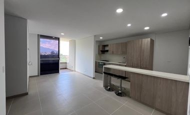 Venta de apartamento en Envigado Camino Verde